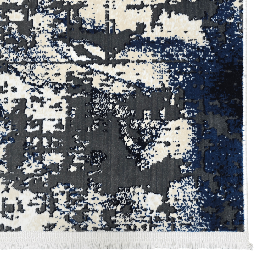 300 x 80 cm Modern Design Machine Made Runner Rug