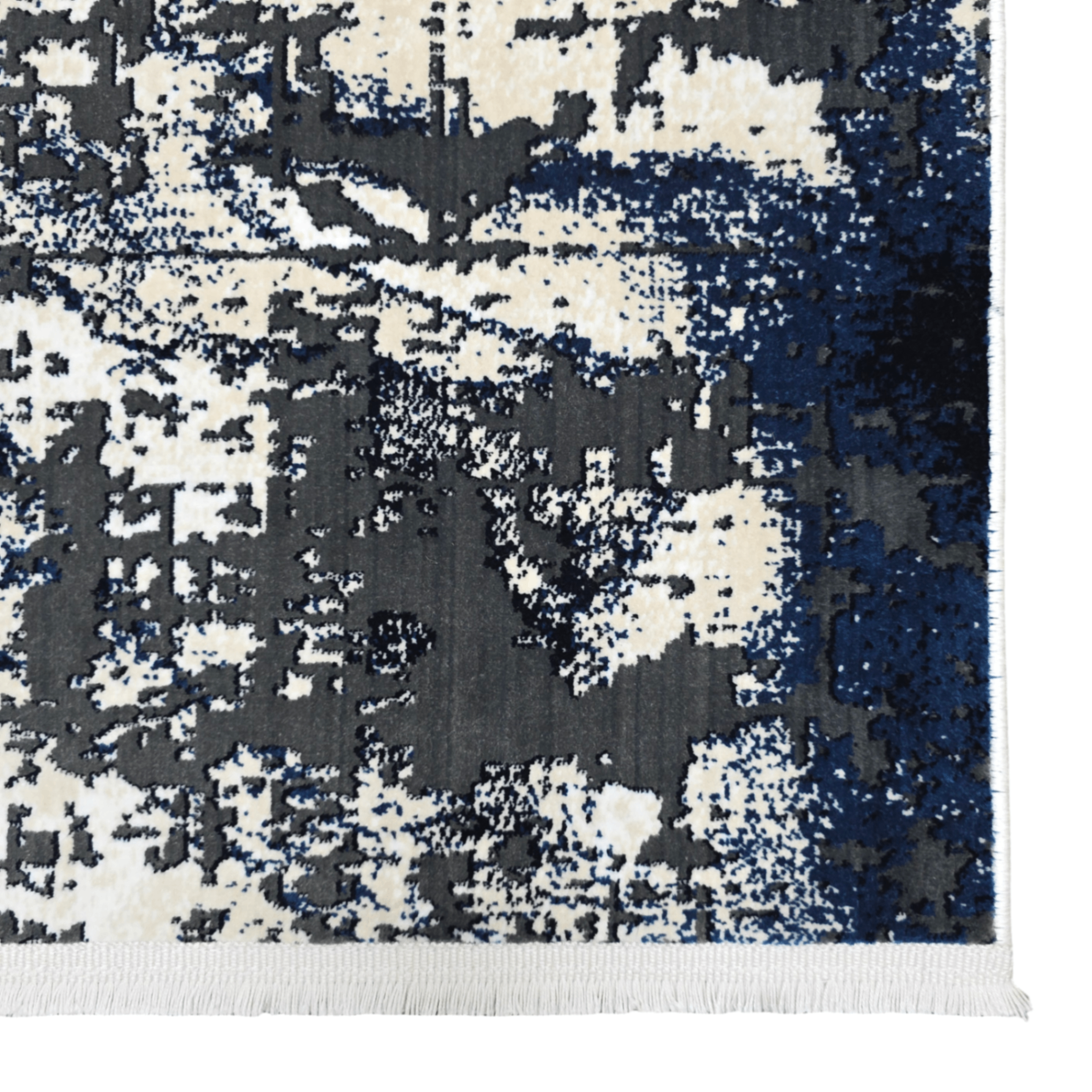300 x 80 cm Modern Design Machine Made Runner Rug