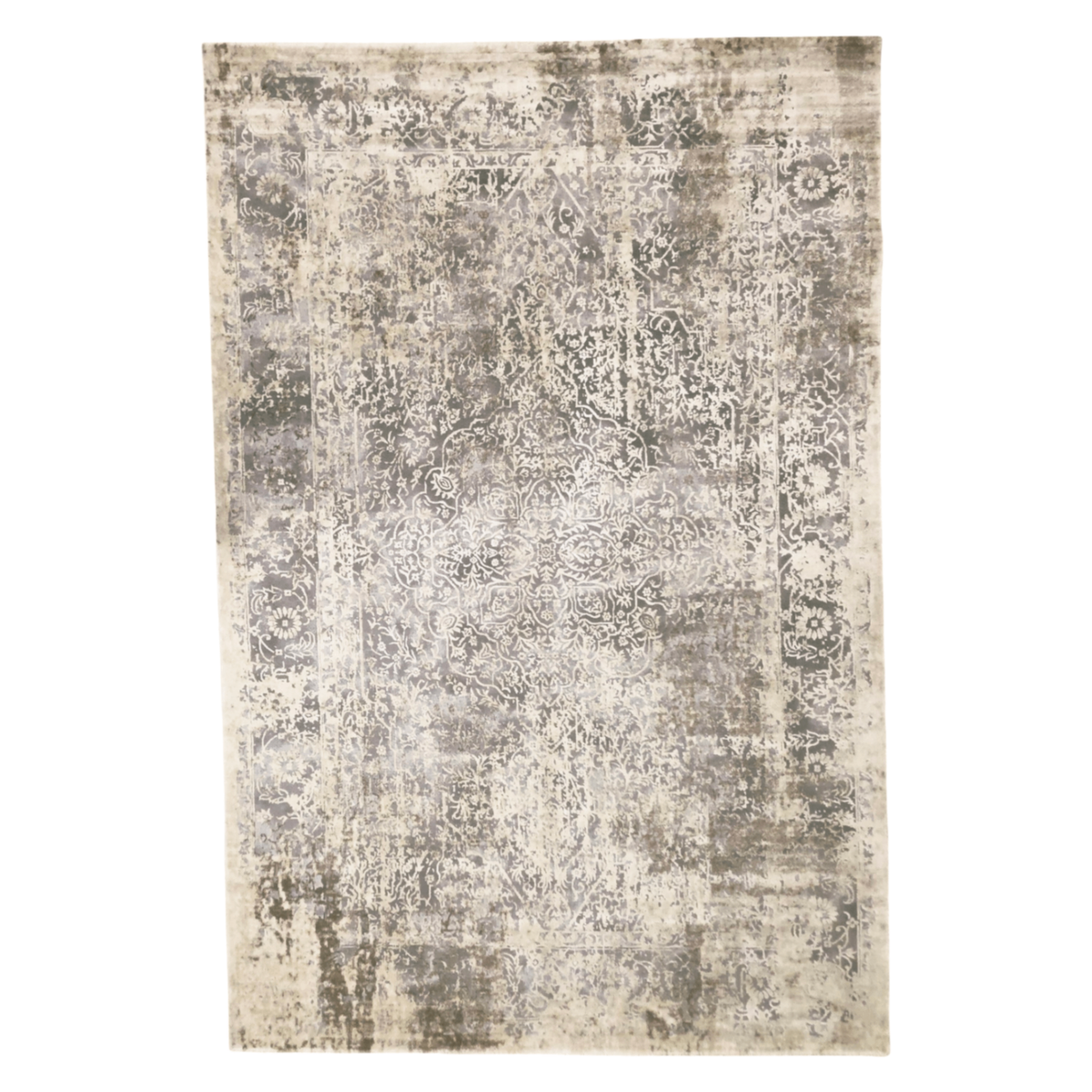300 x 200 cm Turkish Machine Made Persian Vintage Design Rug
