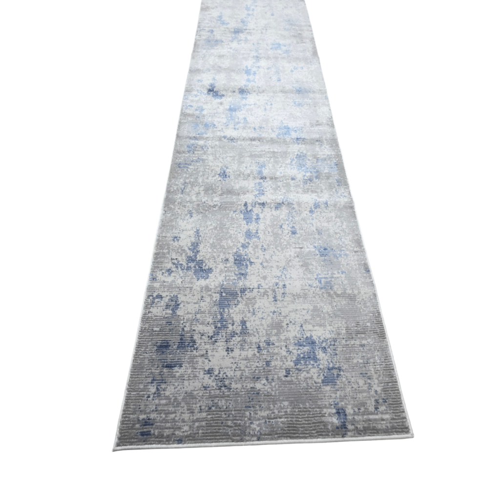 300 x 80 cm Modern Design Machine Made Runner