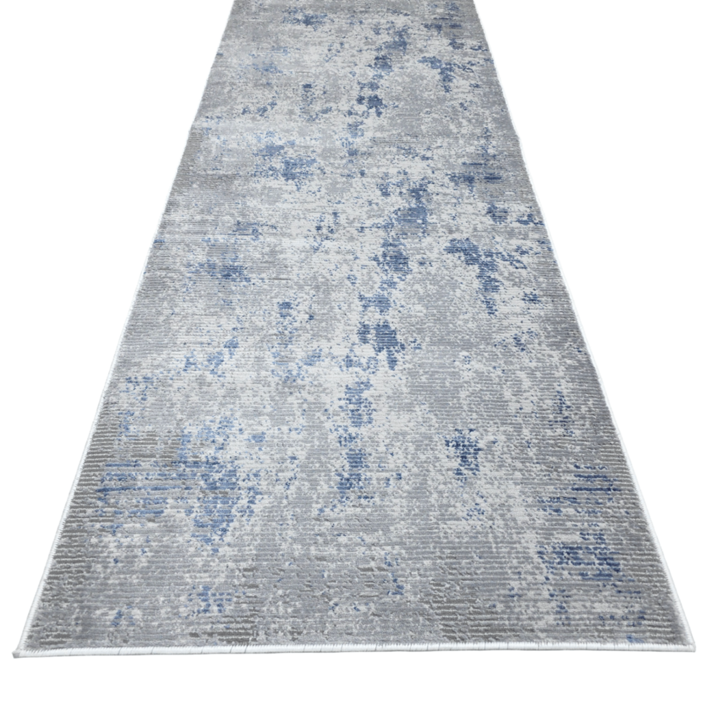 300 x 80 cm Modern Design Machine Made Runner