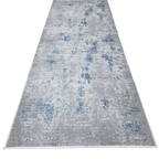 300 x 80 cm Modern Design Machine Made Runner