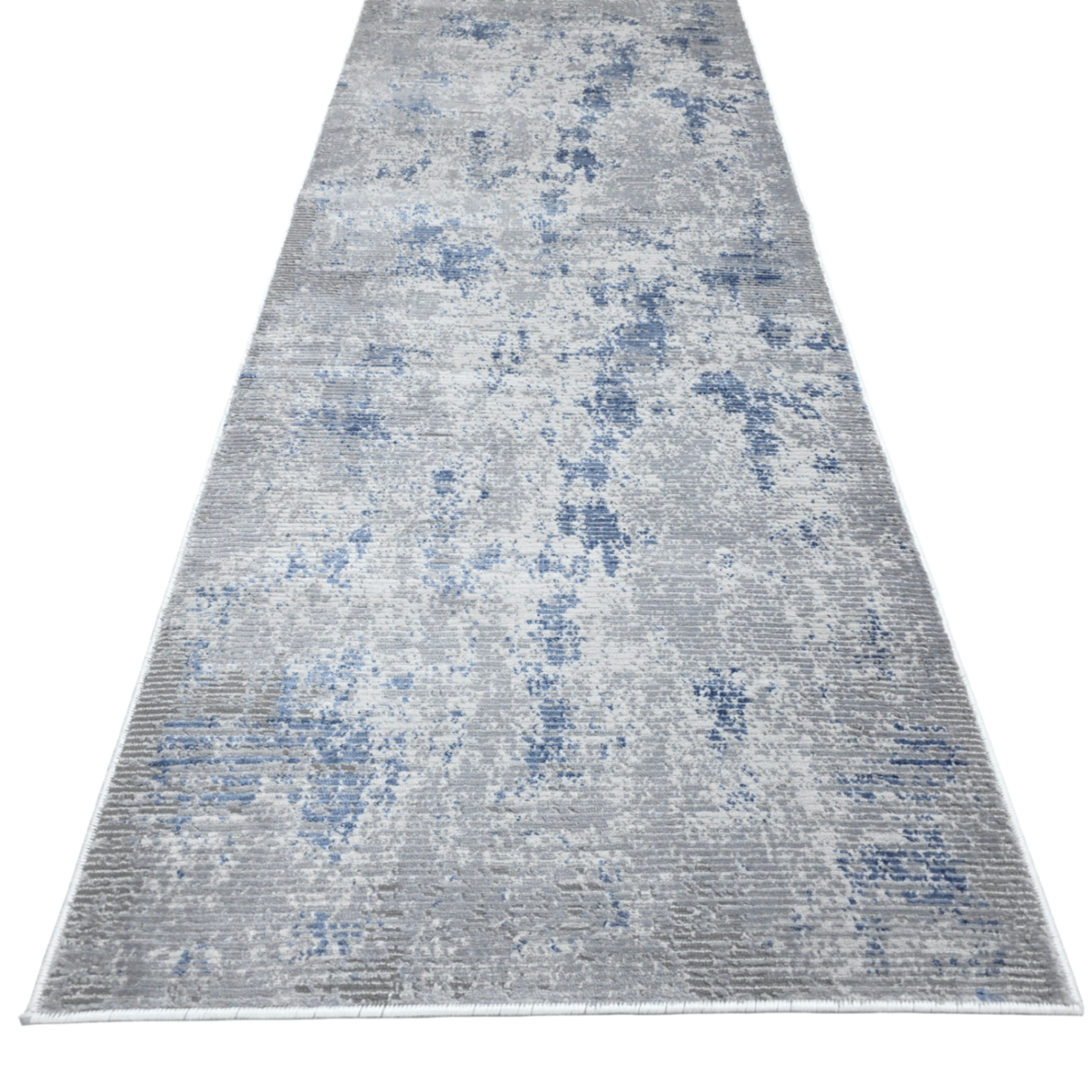 300 x 80 cm Modern Design Machine Made Runner