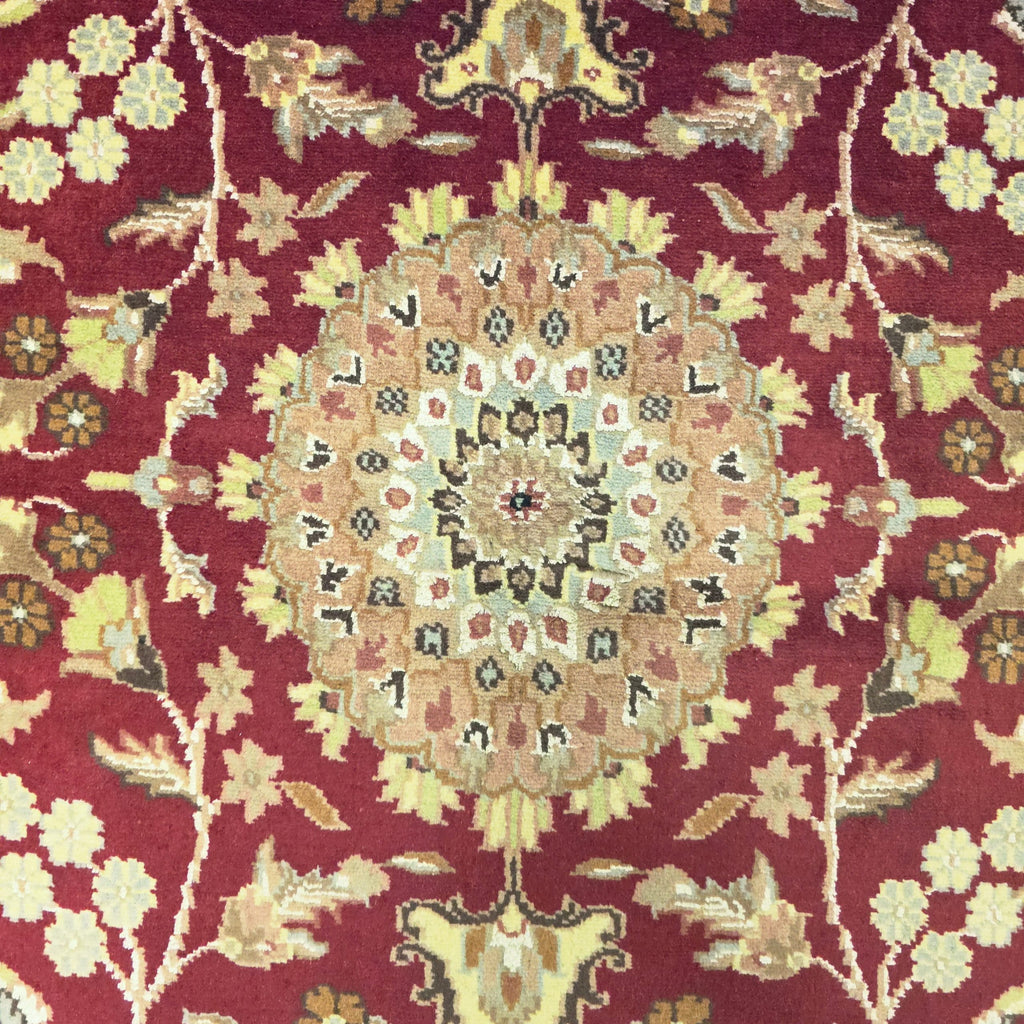 173 x 93 cm Hand Knotted Afghan Kazak Rug