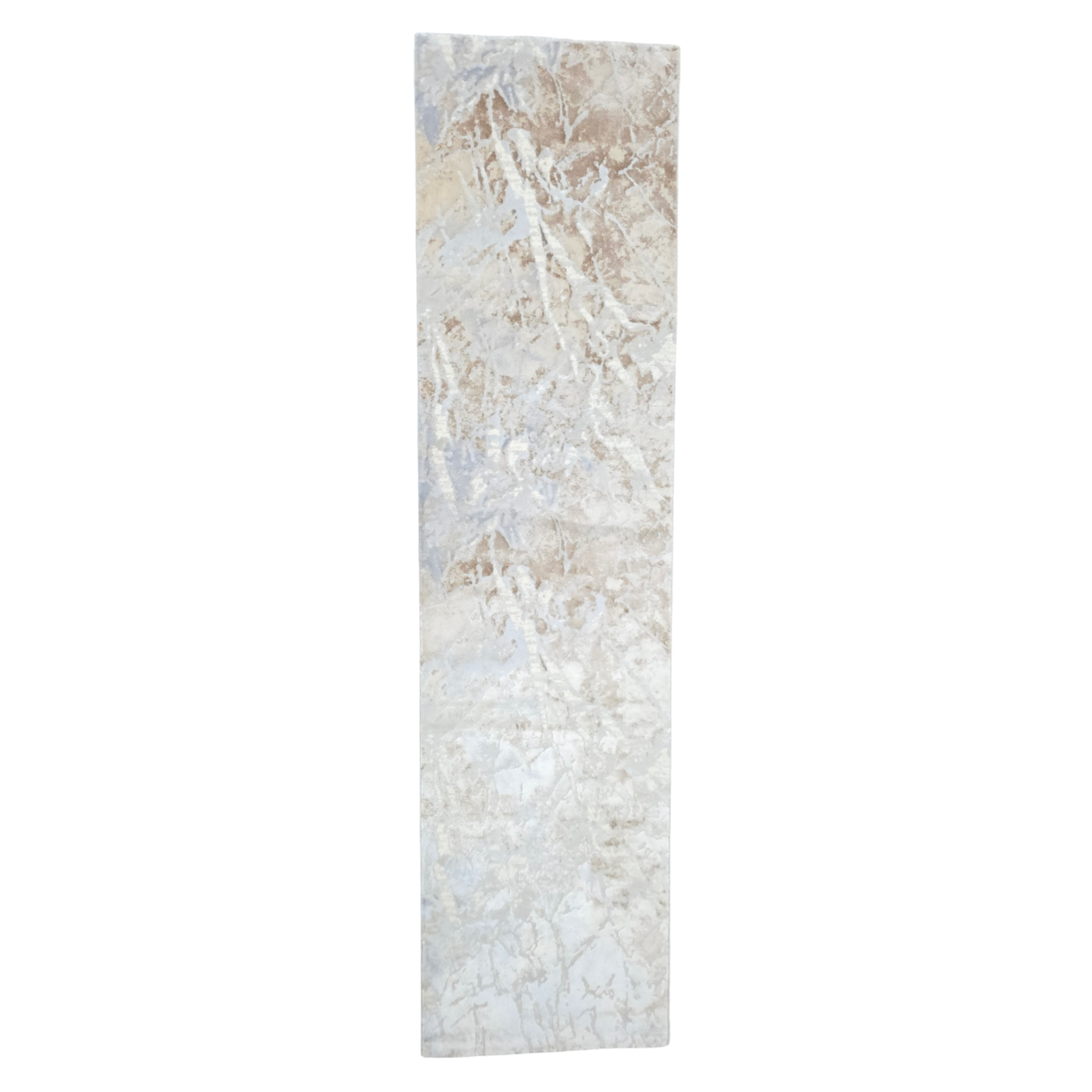 300 x 80 cm Modern Design Machine Made Runner Rug