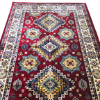 230 x 160 cm Kazak Design Machine Made Rug