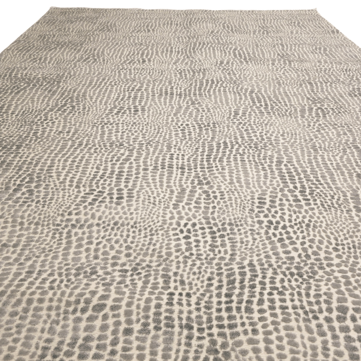 300 x 200 cm Modern Design Machine Made Rug