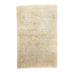 180 x 120 cm Hand Knotted Soft Tone Afghan Chobi – Wool Rug