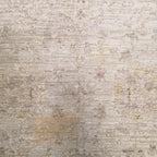 180 x 120 cm Hand Knotted Soft Tone Afghan Chobi – Wool Rug