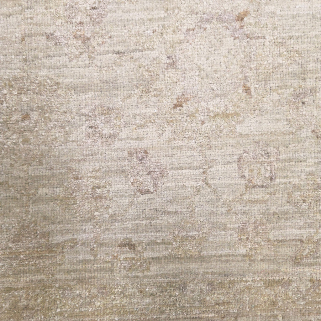 180 x 120 cm Hand Knotted Soft Tone Afghan Chobi – Wool Rug