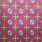 195 x 150 cm Hand-Woven Afghan Akche Rug