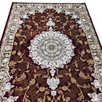 230 x 160 cm Persian Design Machine Made Rug