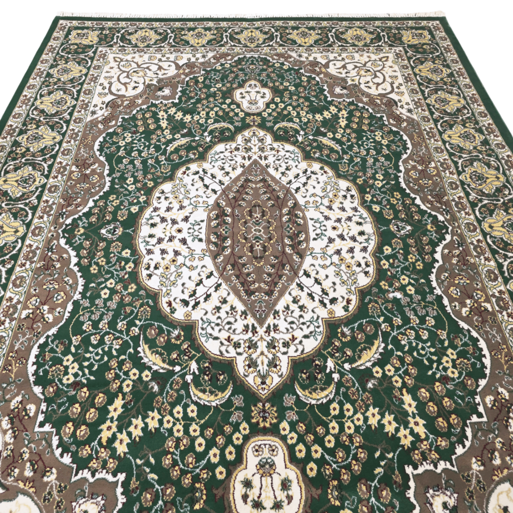 300 x 200 cm Persian Design Machine Made Rug