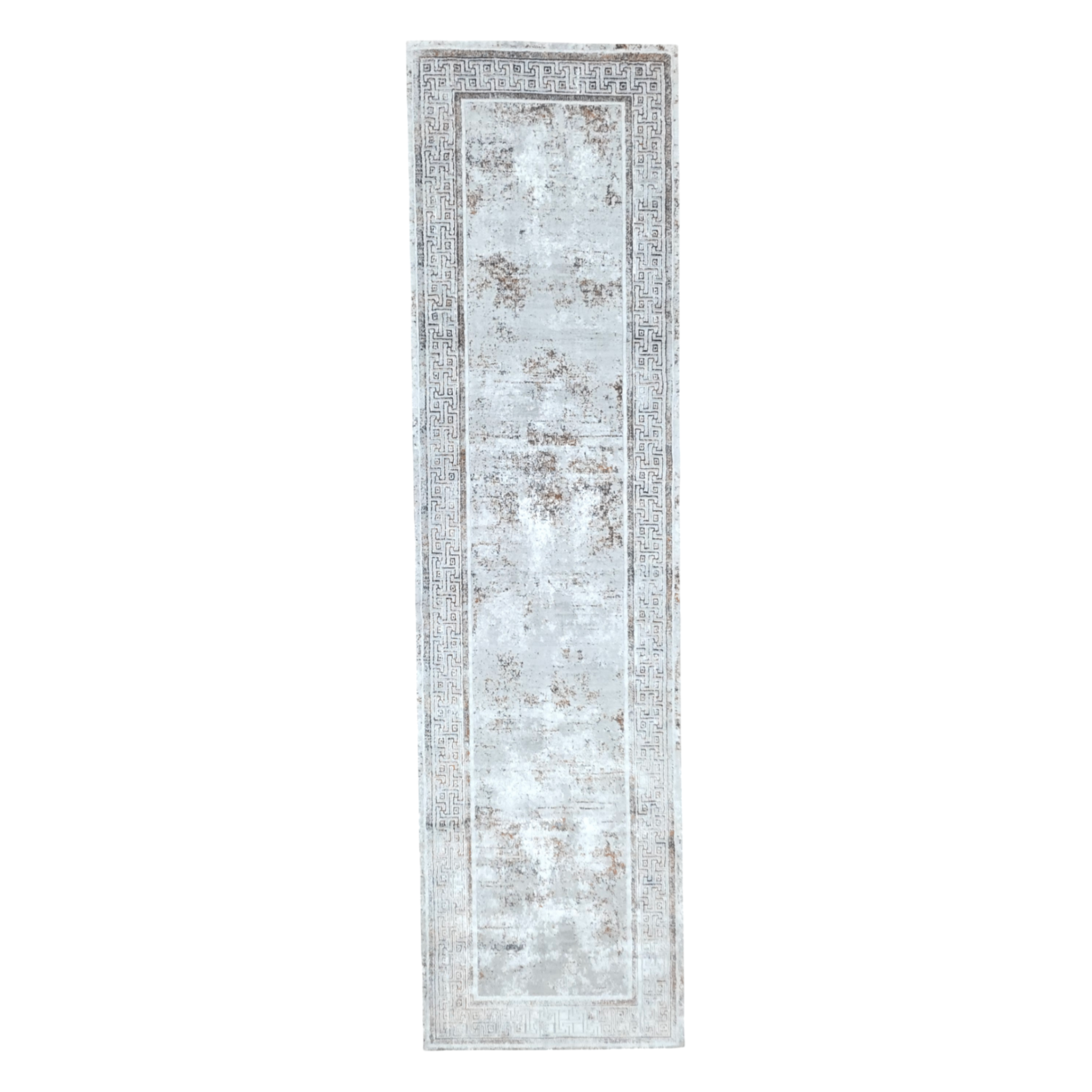 300 x 80 cm Modern Design Machine Made Runner Rug