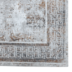 300 x 80 cm Modern Design Machine Made Runner Rug