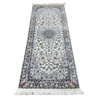 200 x 80 cm Persian Design Machine-Made Runner Rug