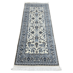 200 x 80 cm Persian Design Machine-Made Runner Rug