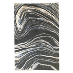 290 x 200 cm Modern Design Machine-Made Rug