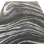 290 x 200 cm Modern Design Machine-Made Rug
