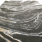 290 x 200 cm Modern Design Machine-Made Rug