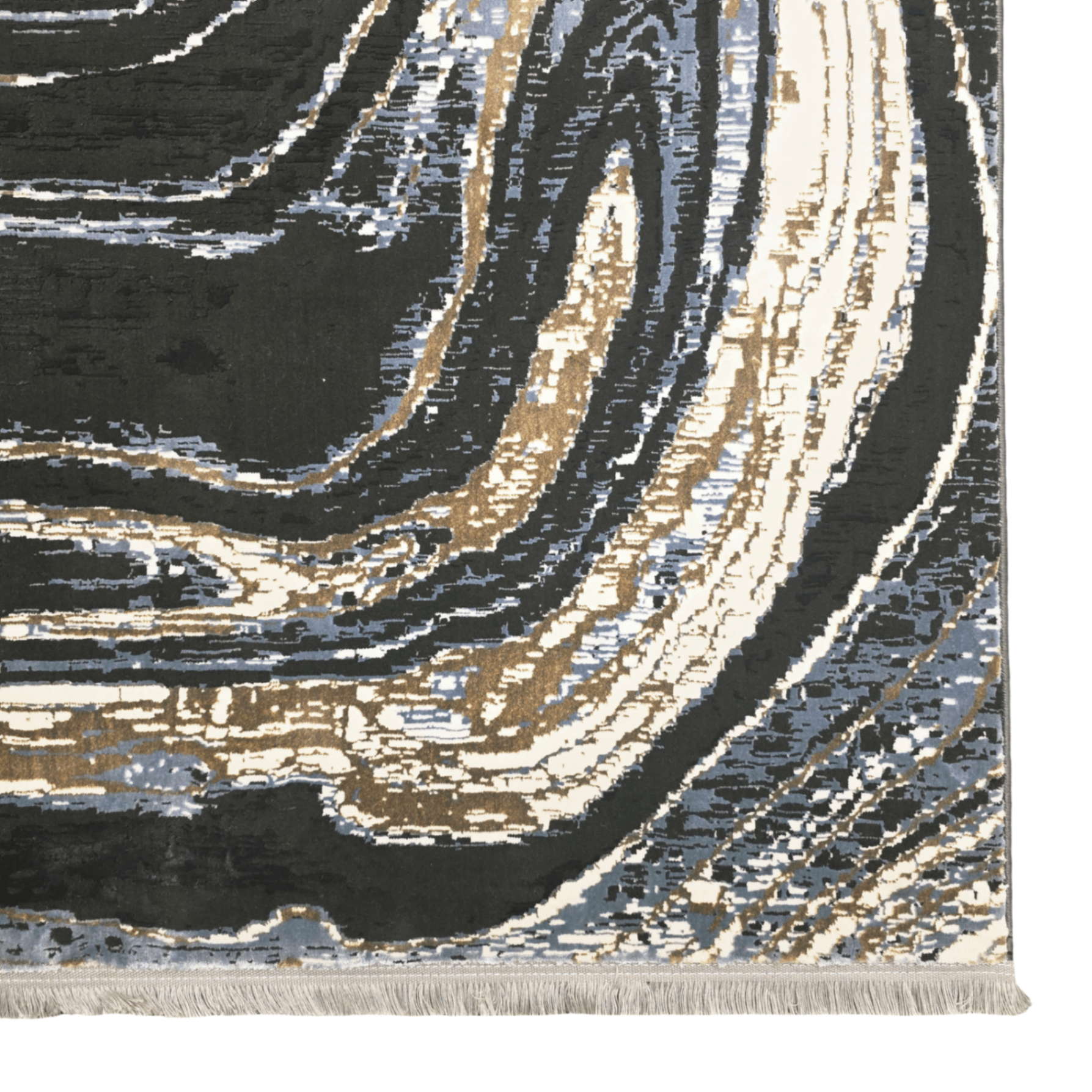290 x 200 cm Modern Design Machine-Made Rug