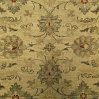 148 x 100 cm Afghan Chobi Hand-Knotted Wool Rug
