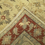 148 x 100 cm Afghan Chobi Hand-Knotted Wool Rug