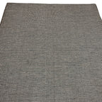 213 x 152 cm Natural Brown Plain Indoor/Outdoor Rug