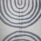 230 x 160 cm Modern Machine Made Rug