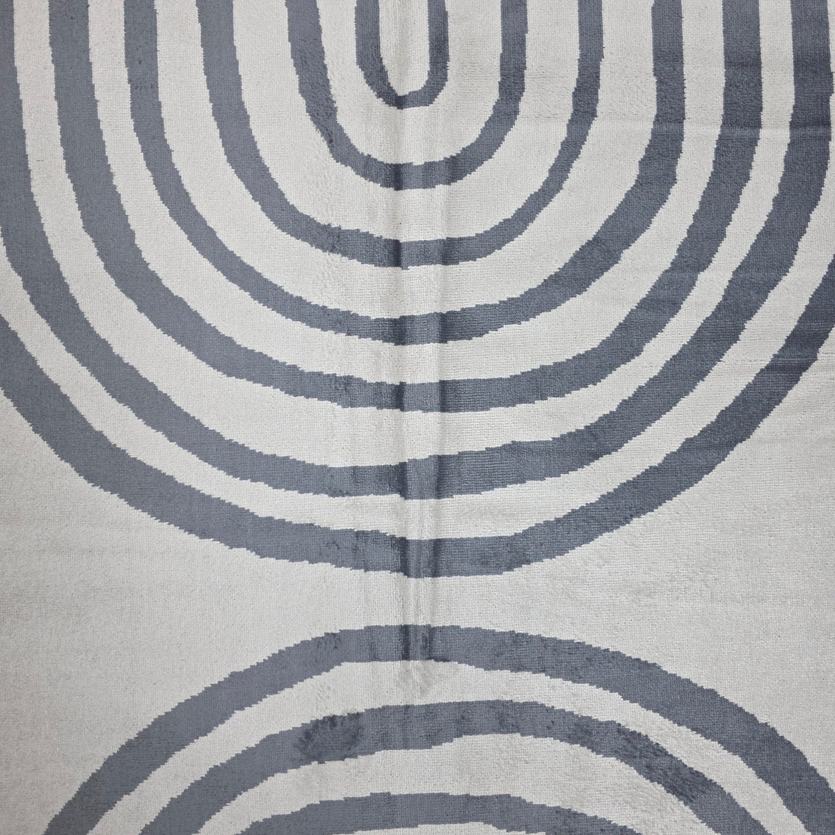 230 x 160 cm Modern Machine Made Rug