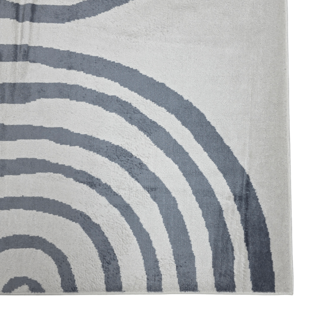 230 x 160 cm Modern Machine Made Rug