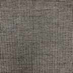 213 x 152 cm Natural Brown Plain Indoor/Outdoor Rug