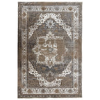 290 x 200 cm Persian Vintage Design Machine Made Rug
