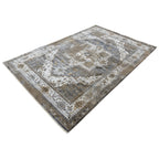 290 x 200 cm Persian Vintage Design Machine Made Rug