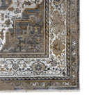 290 x 200 cm Persian Vintage Design Machine Made Rug