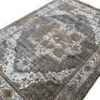 290 x 200 cm Persian Vintage Design Machine Made Rug