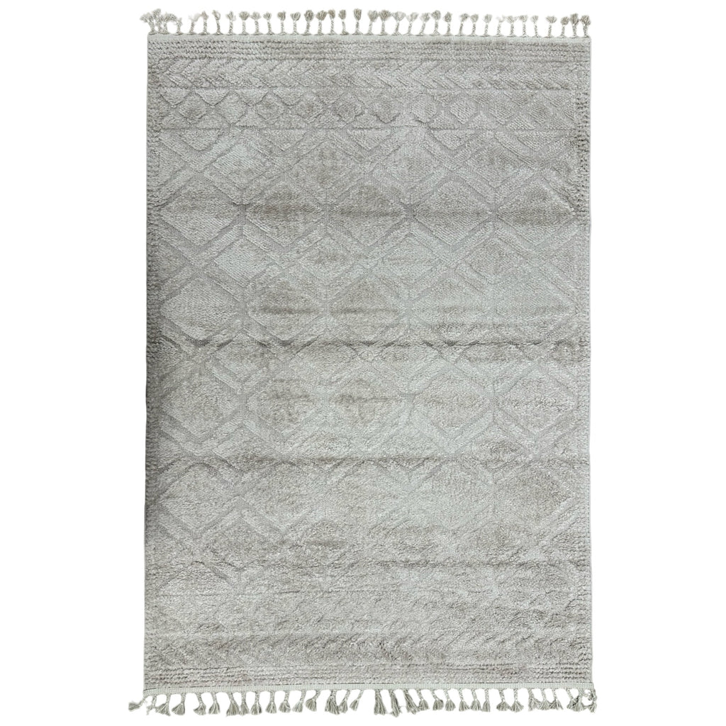 230 x 160 cm Turkish Machine Made Rug