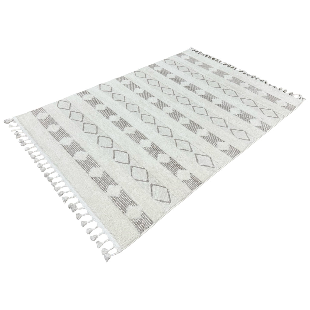 230 x 160 cm Modern Turkish Machine Made Rug