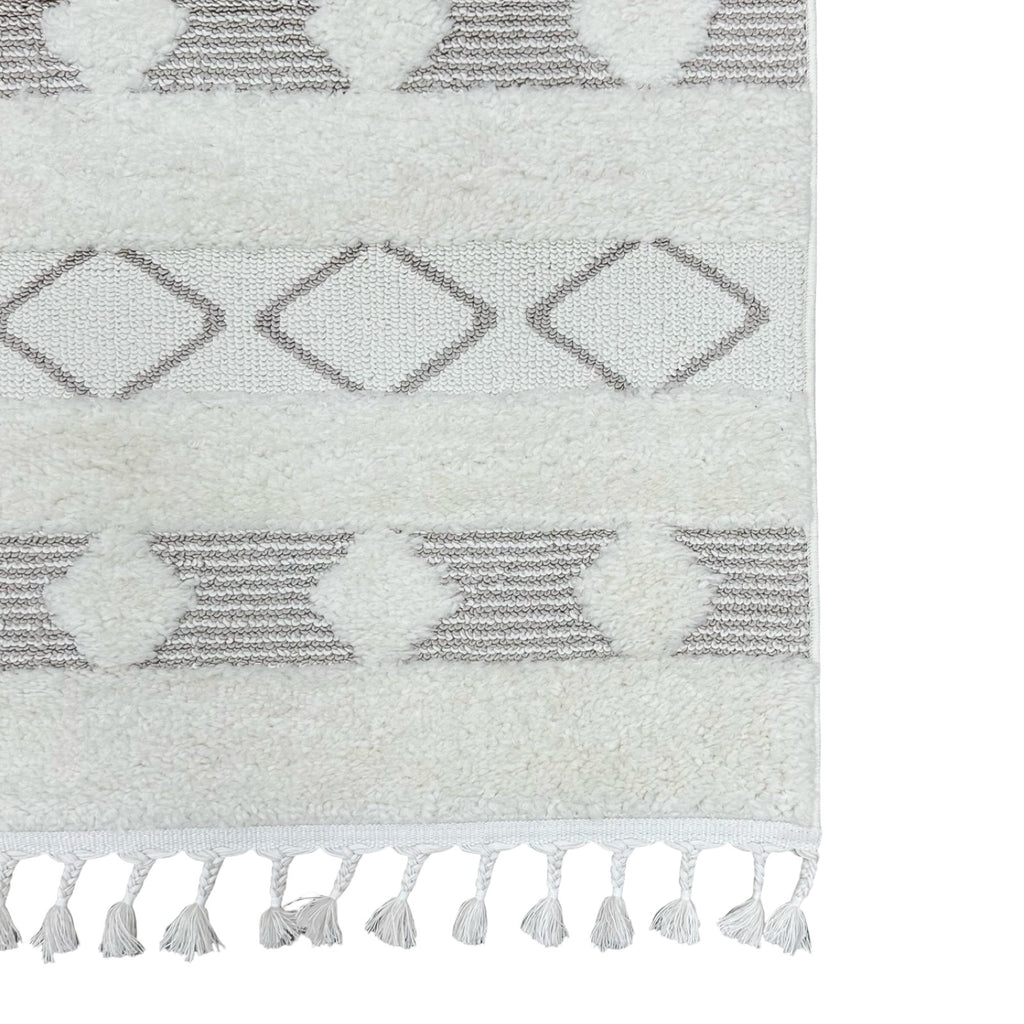 230 x 160 cm Modern Turkish Machine Made Rug