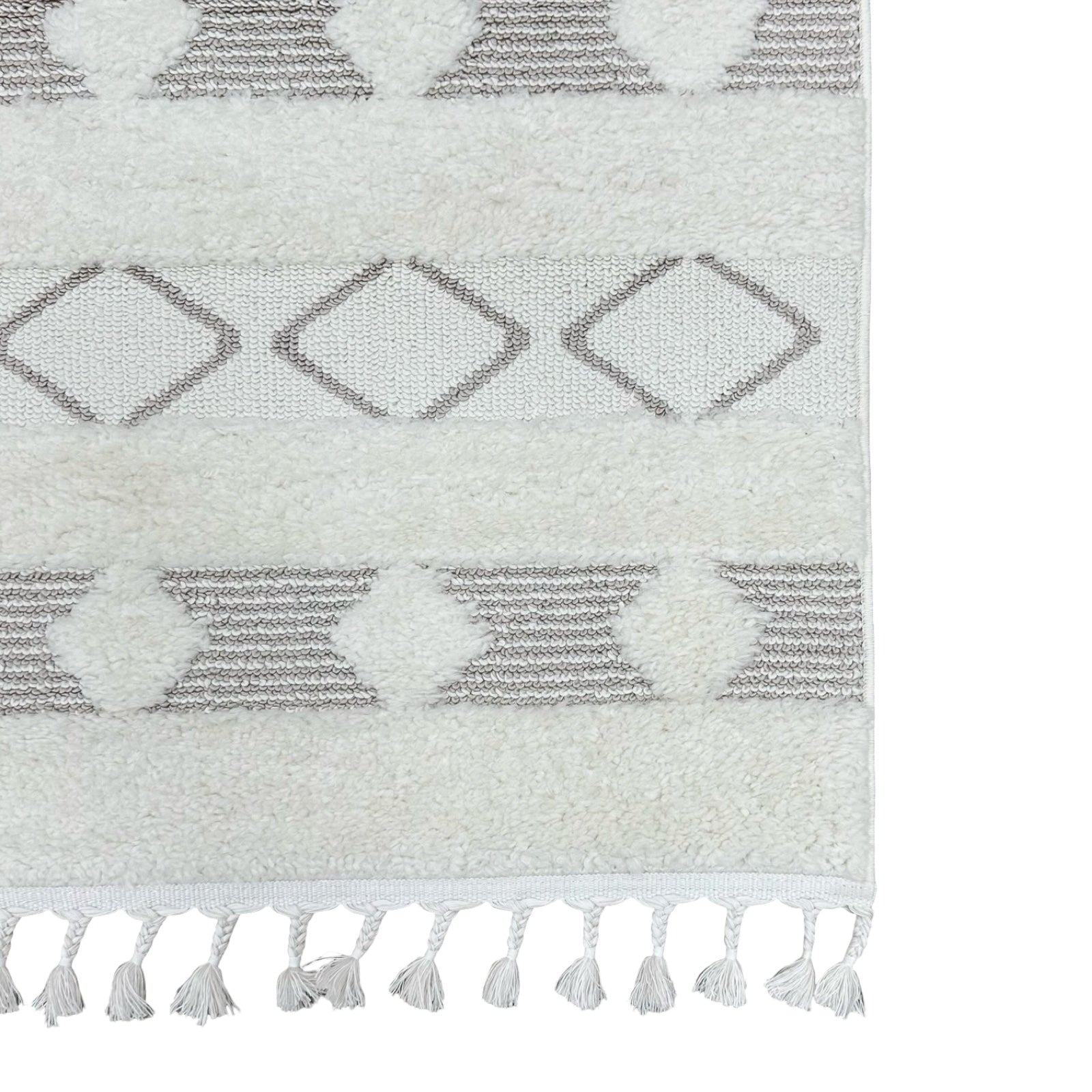 230 x 160 cm Modern Turkish Machine Made Rug