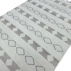 230 x 160 cm Modern Turkish Machine Made Rug