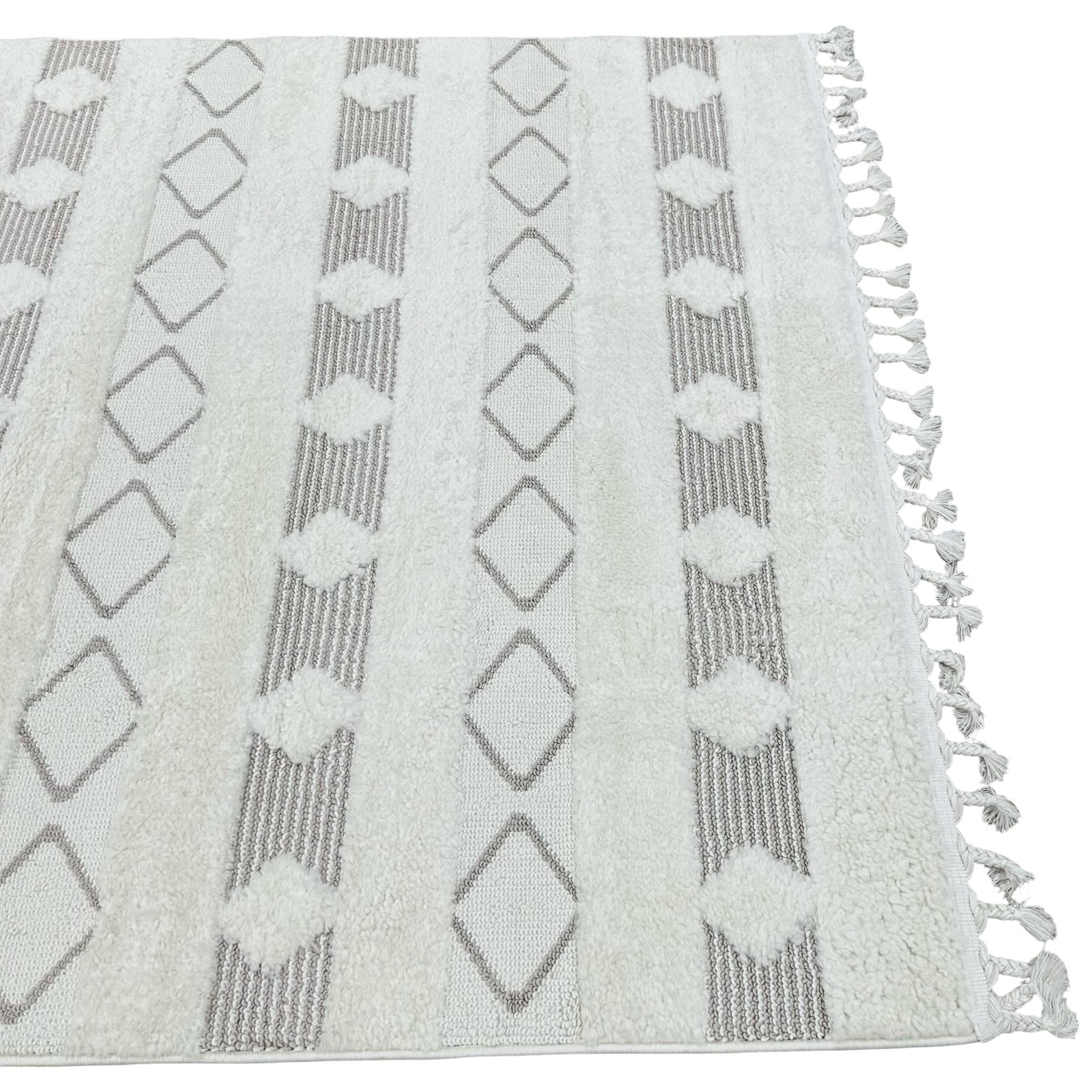 230 x 160 cm Modern Turkish Machine Made Rug