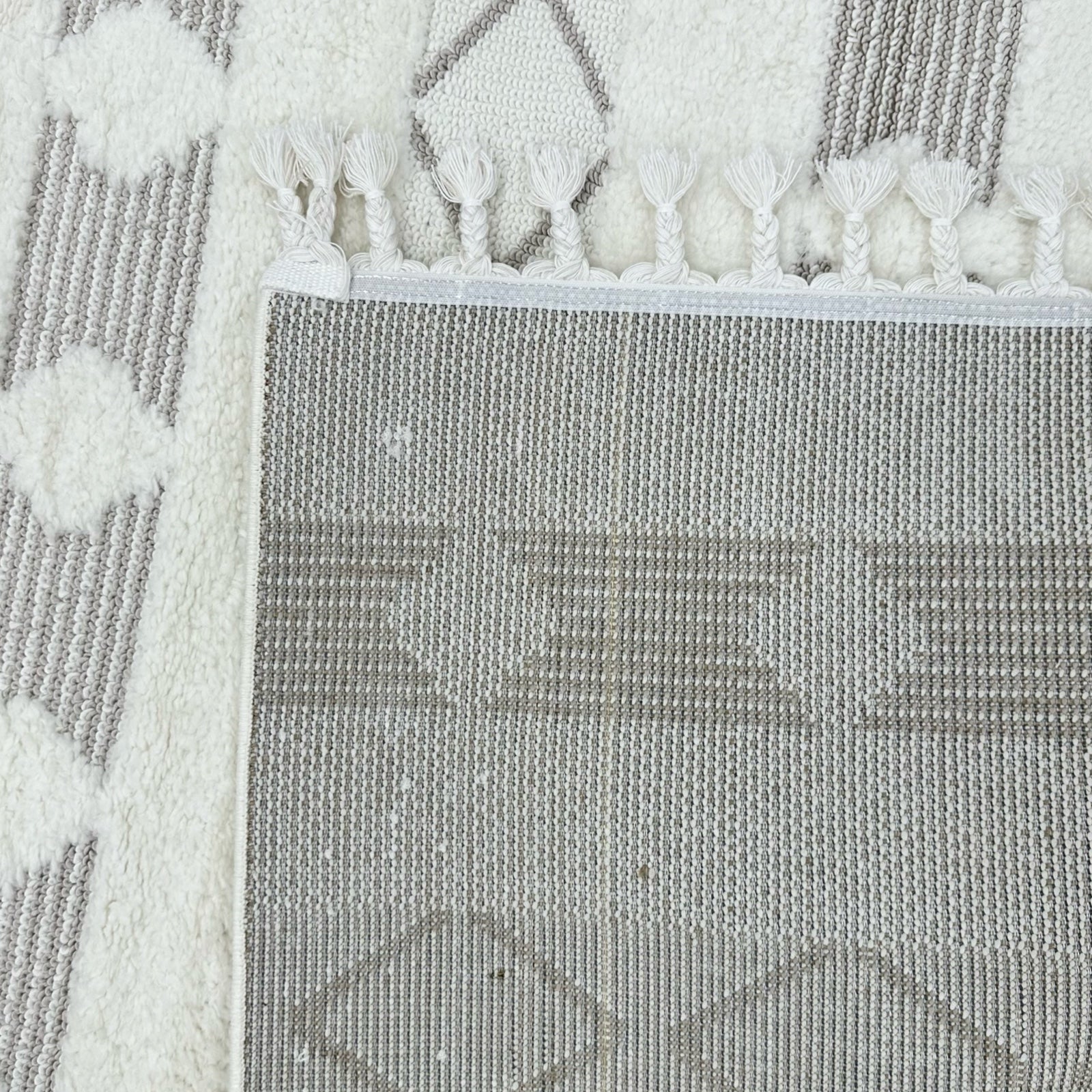 230 x 160 cm Modern Turkish Machine Made Rug