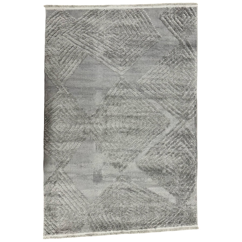 230 x 160 cm Modern Moroccan Style Rug