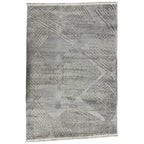 230 x 160 cm Modern Moroccan Style Rug