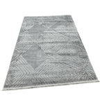 230 x 160 cm Modern Moroccan Style Rug