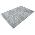 230 x 160 cm Modern Moroccan Style Rug