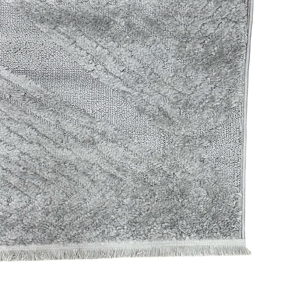 230 x 160 cm Modern Moroccan Style Rug
