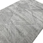 230 x 160 cm Modern Moroccan Style Rug