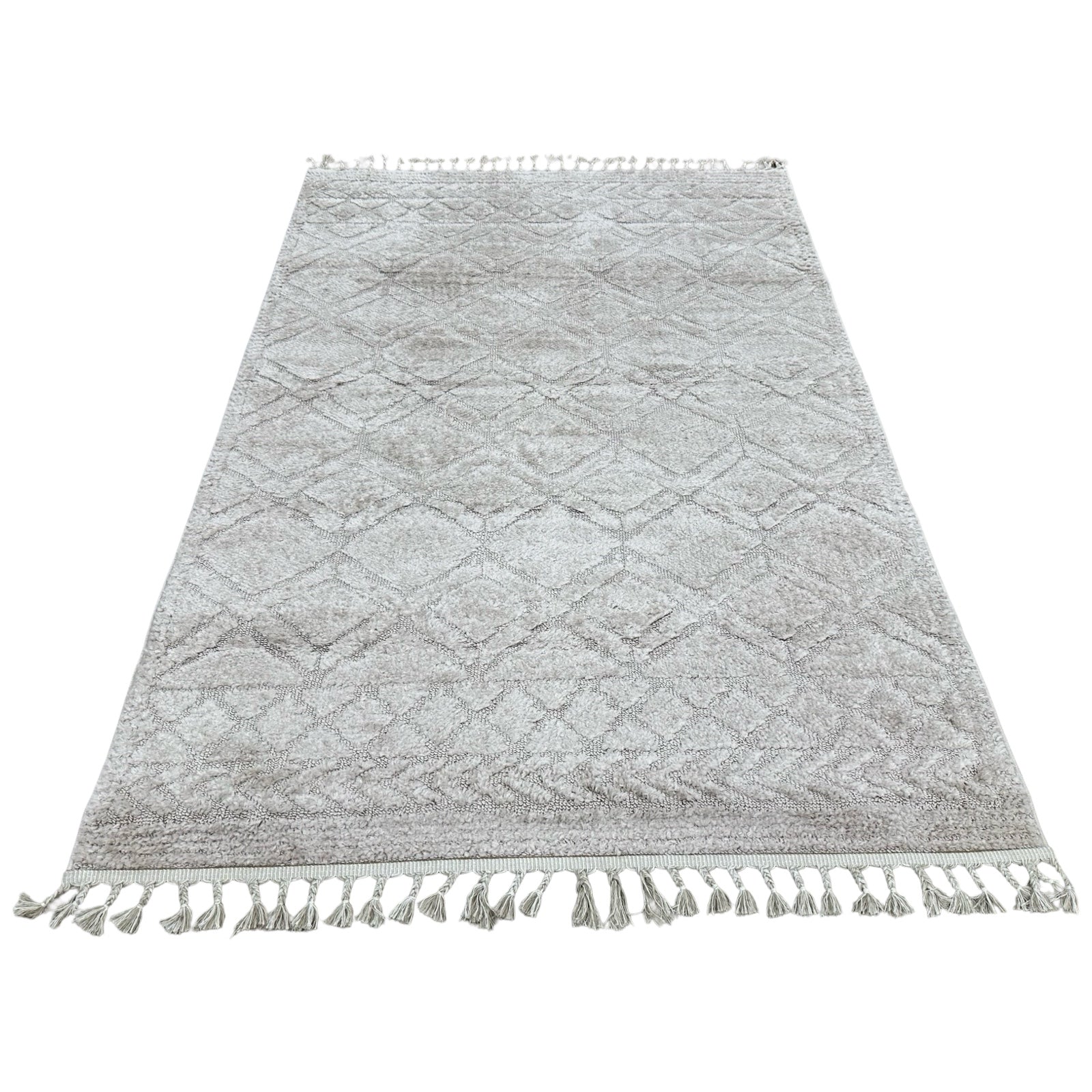 230 x 160 cm Turkish Machine Made Rug